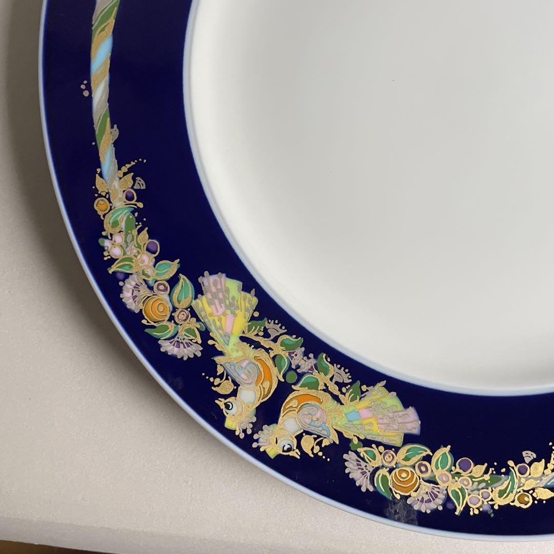 ローゼンタール スタジオライン 小売業者 プレート ローゼンタール 冬